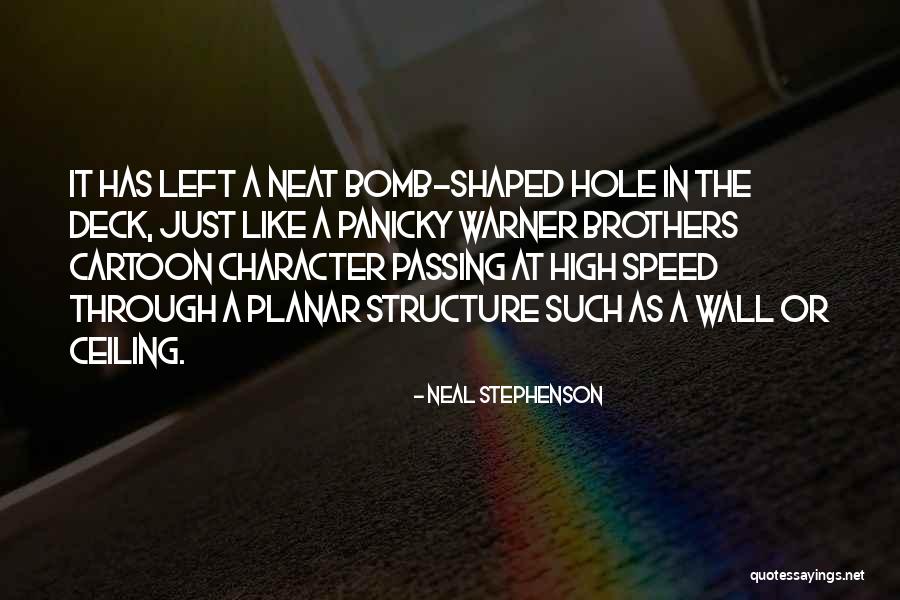 Pc12 Cells Quotes By Neal Stephenson Pc12 Cells Quotes By Neal Stephenson