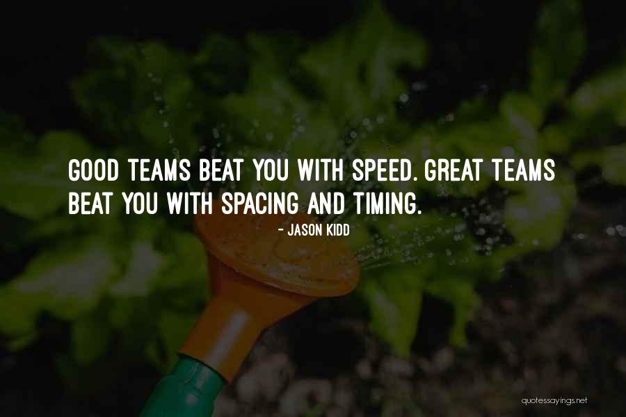 Pca Care Quotes By Jason Kidd Pca Care Quotes By Jason Kidd