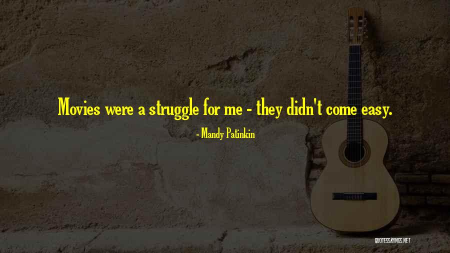 Pca Care Quotes By Mandy Patinkin Pca Care Quotes By Mandy Patinkin
