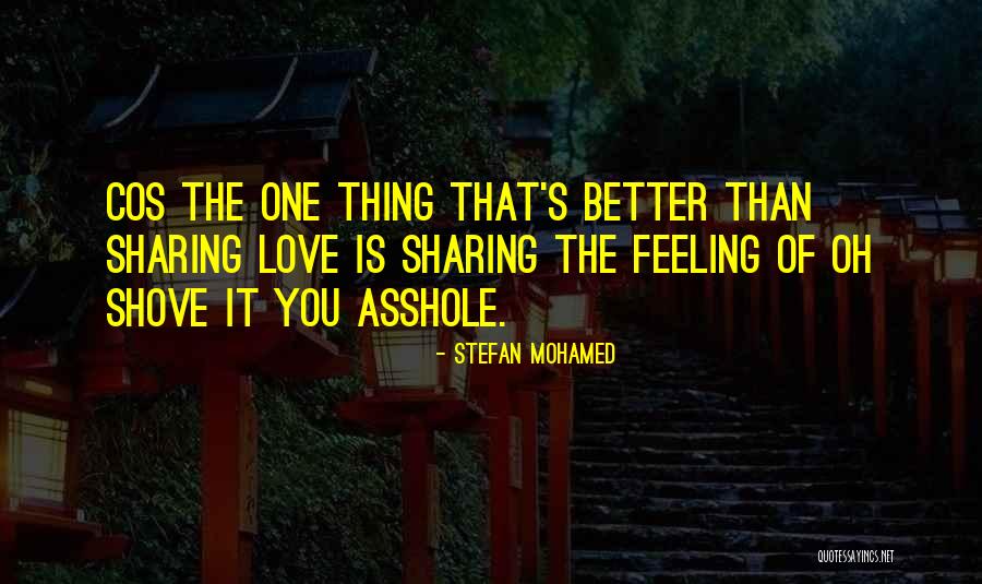 Pca Care Quotes By Stefan Mohamed Pca Care Quotes By Stefan Mohamed