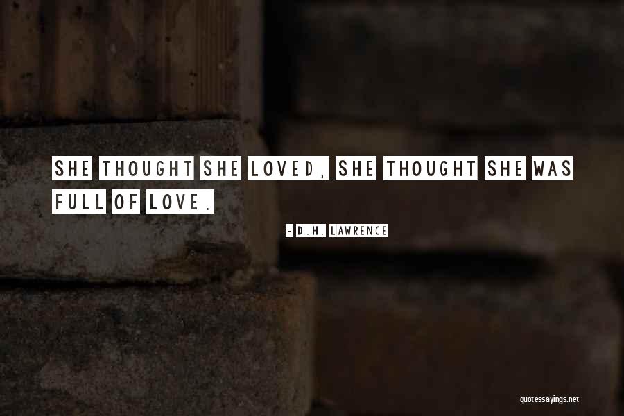 Pcall Thinkorswim Quotes By D.H. Lawrence Pcall Thinkorswim Quotes By D.H. Lawrence
