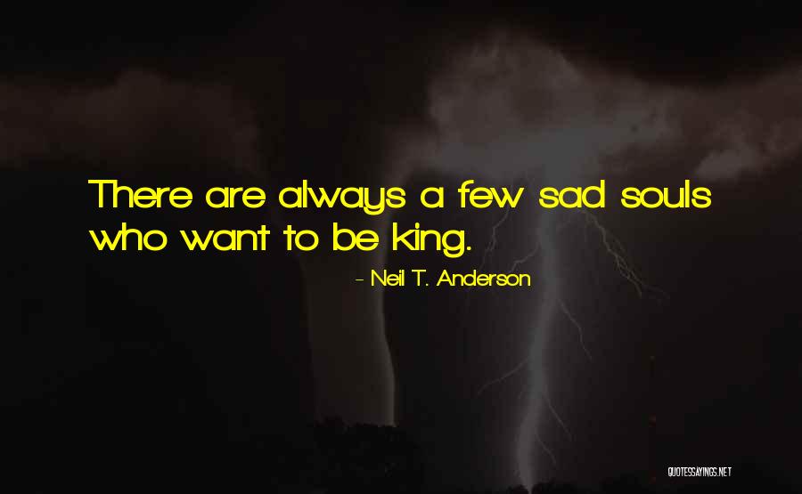 Pcaller Quotes By Neil T. Anderson Pcaller Quotes By Neil T. Anderson