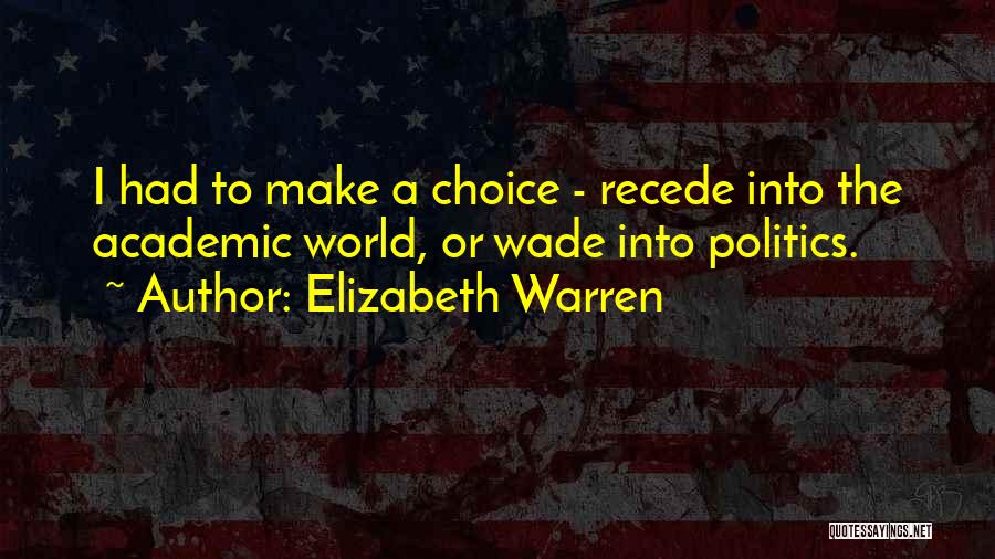 Pcara Update Quotes By Elizabeth Warren