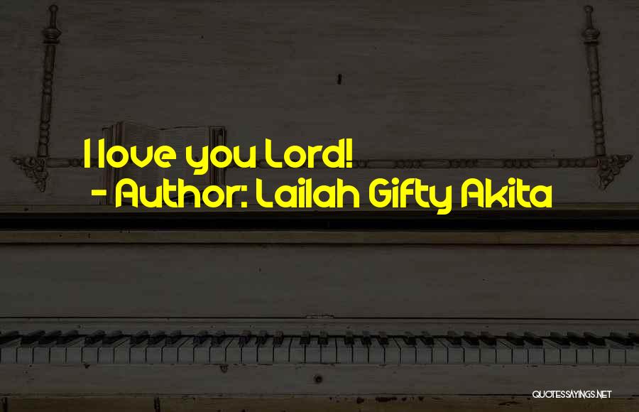 Pcara Update Quotes By Lailah Gifty Akita