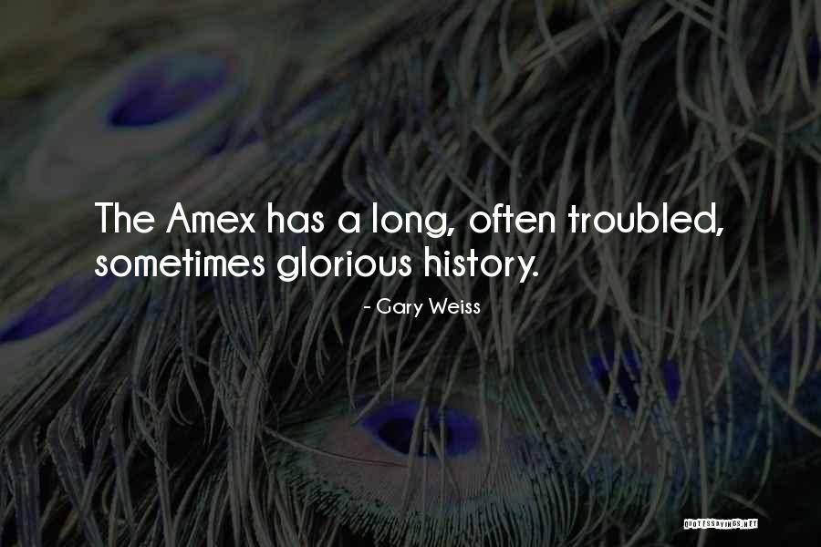 Pcaras Quotes By Gary Weiss Pcaras Quotes By Gary Weiss