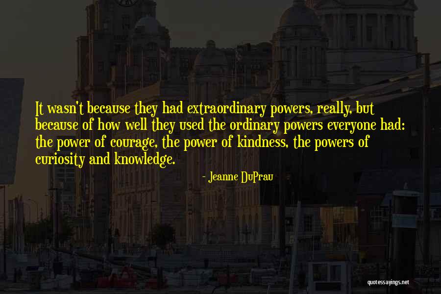 Pcaras Quotes By Jeanne DuPrau Pcaras Quotes By Jeanne DuPrau