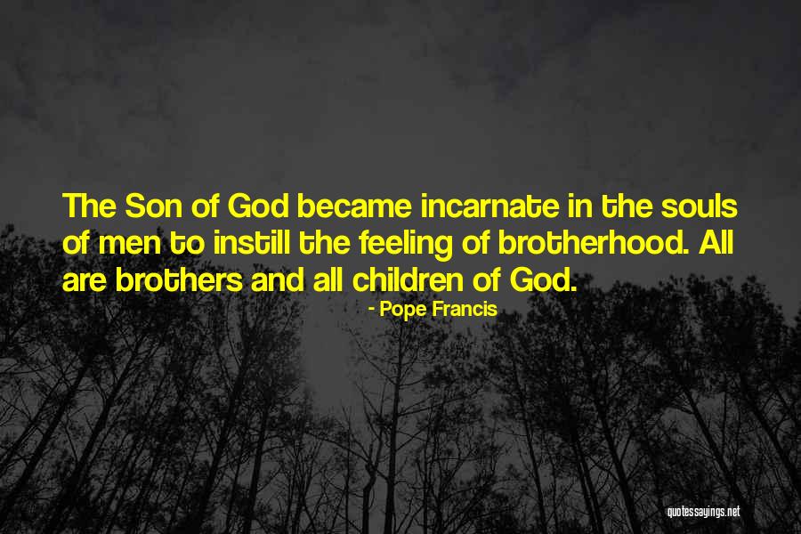 Pcha Horse Quotes By Pope Francis Pcha Horse Quotes By Pope Francis