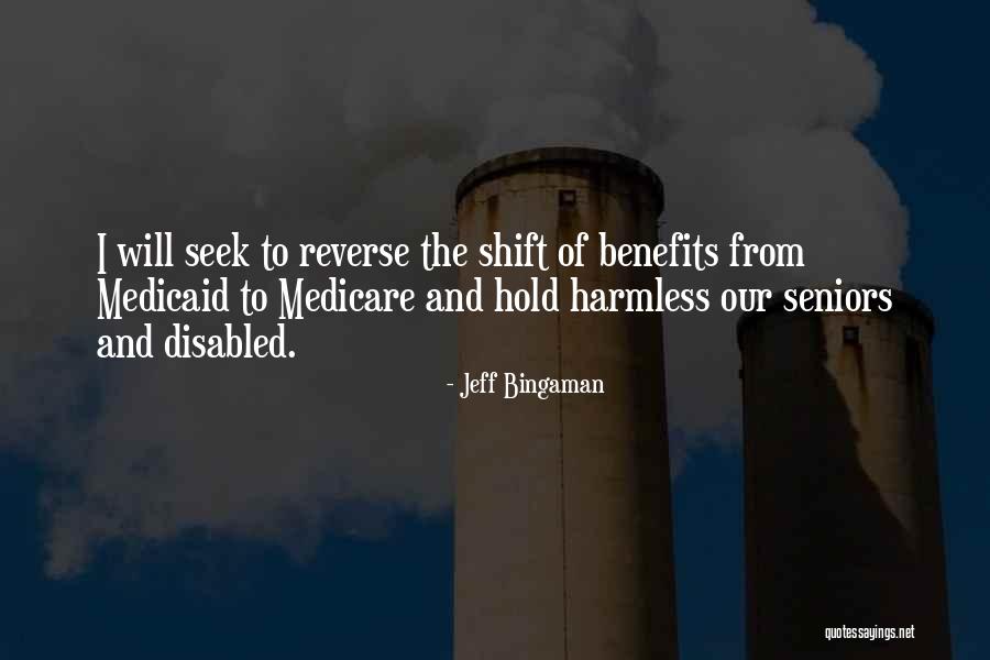 Pcimage Quotes By Jeff Bingaman Pcimage Quotes By Jeff Bingaman