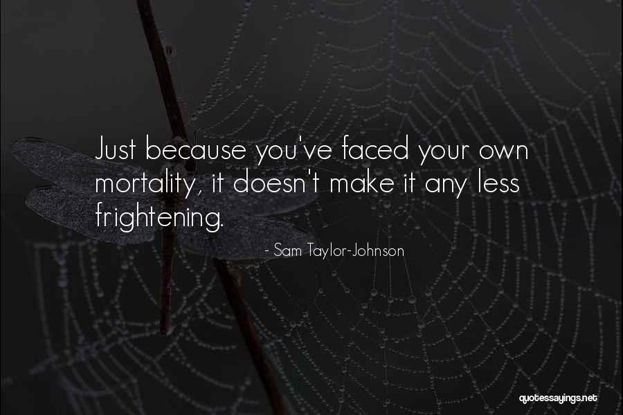 Pcimalawi Quotes By Sam Taylor-Johnson Pcimalawi Quotes By Sam Taylor-Johnson