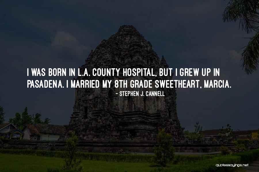 Pcimalawi Quotes By Stephen J. Cannell Pcimalawi Quotes By Stephen J. Cannell