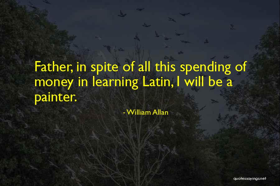 Pcimalawi Quotes By William Allan Pcimalawi Quotes By William Allan