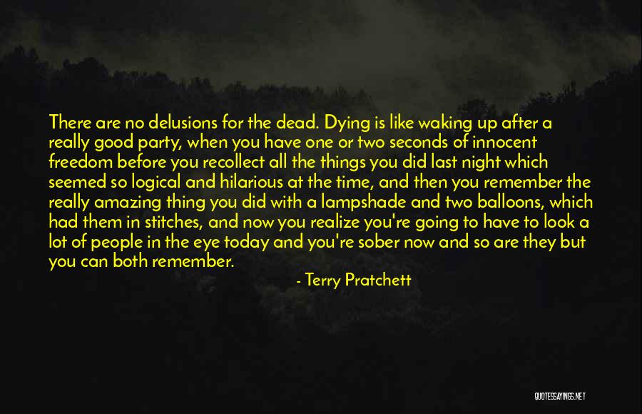 Pcnet Quotes By Terry Pratchett Pcnet Quotes By Terry Pratchett