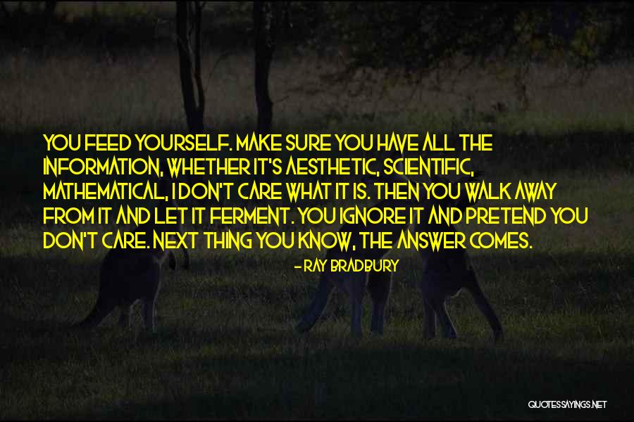 Pcolinsky Sme Quotes By Ray Bradbury Pcolinsky Sme Quotes By Ray Bradbury