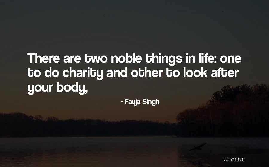 Pcps Quotes By Fauja Singh Pcps Quotes By Fauja Singh