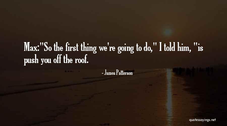 Pcps Quotes By James Patterson Pcps Quotes By James Patterson