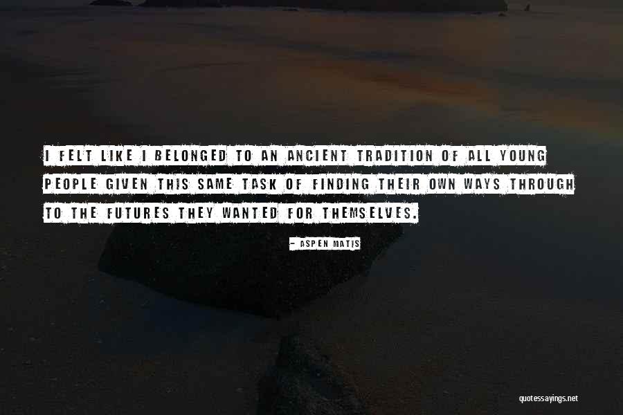 Pct Quotes By Aspen Matis Pct Quotes By Aspen Matis