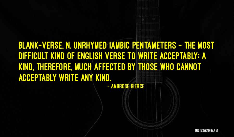 Pcu Movie Quotes By Ambrose Bierce Pcu Movie Quotes By Ambrose Bierce