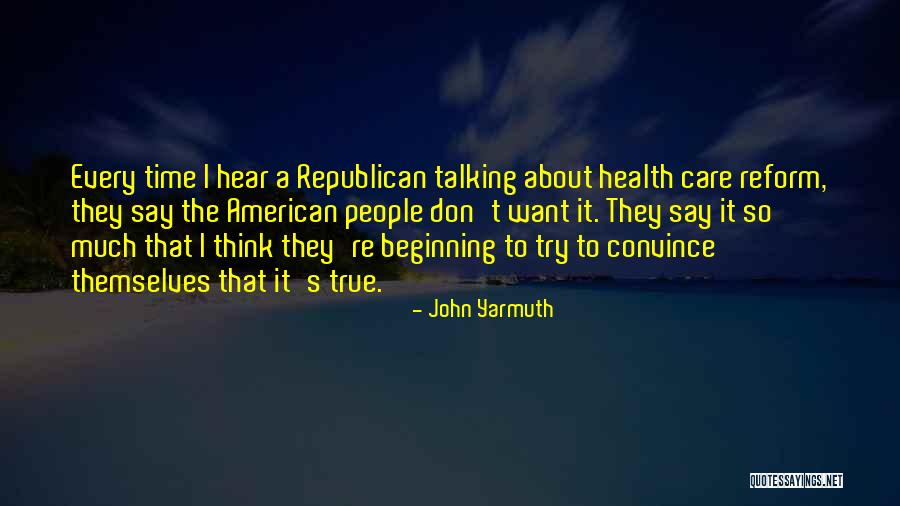 Pcue Quotes By John Yarmuth Pcue Quotes By John Yarmuth