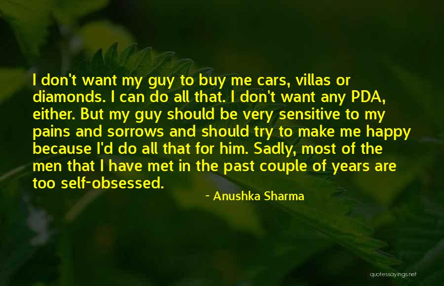 Pda Quotes By Anushka Sharma Pda Quotes By Anushka Sharma