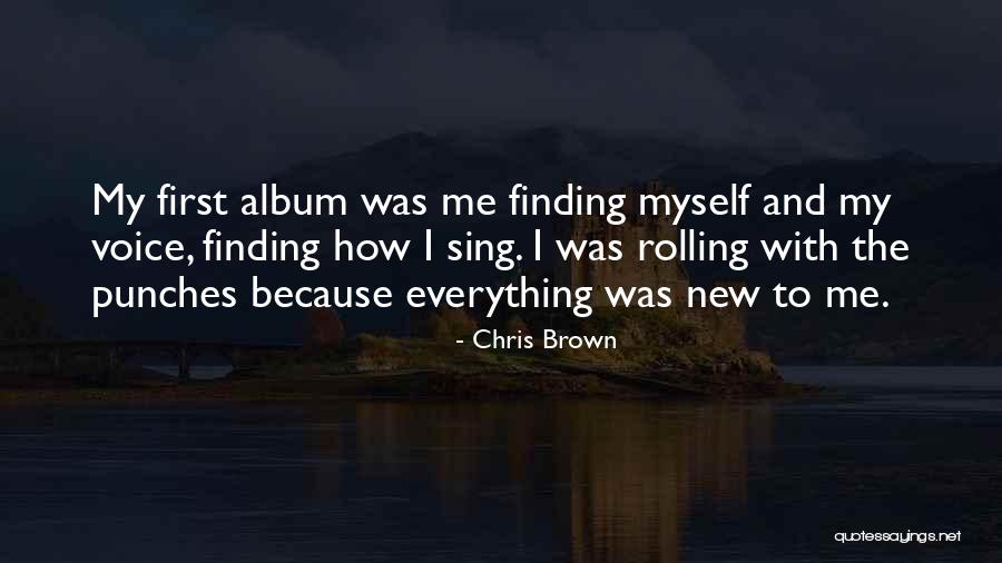Pdc Peoria Quotes By Chris Brown Pdc Peoria Quotes By Chris Brown
