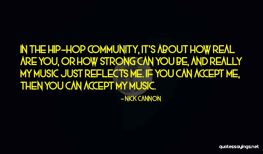 Pdc Peoria Quotes By Nick Cannon Pdc Peoria Quotes By Nick Cannon