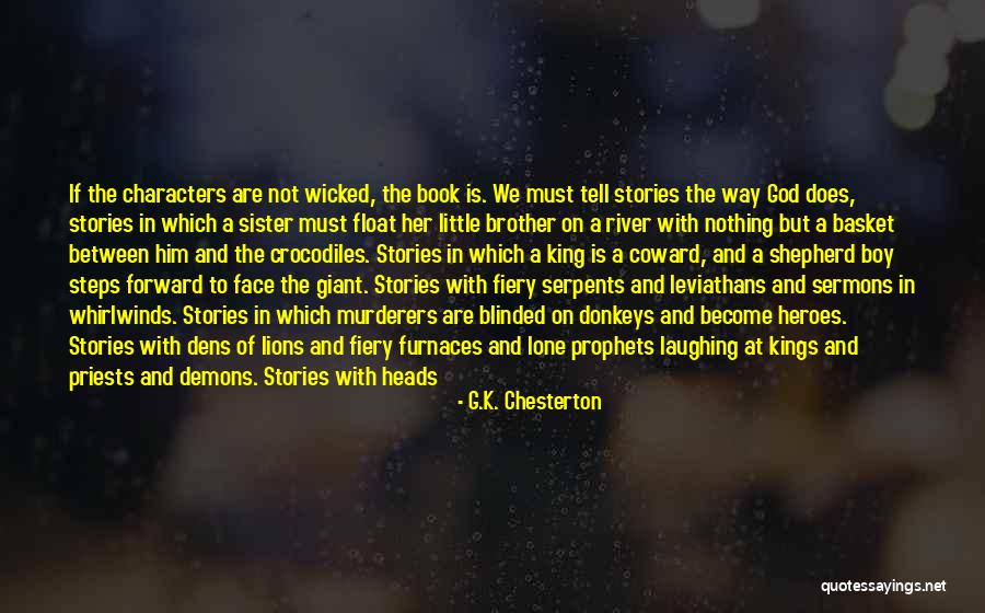 Pdd Autism Quotes By G.K. Chesterton Pdd Autism Quotes By G.K. Chesterton