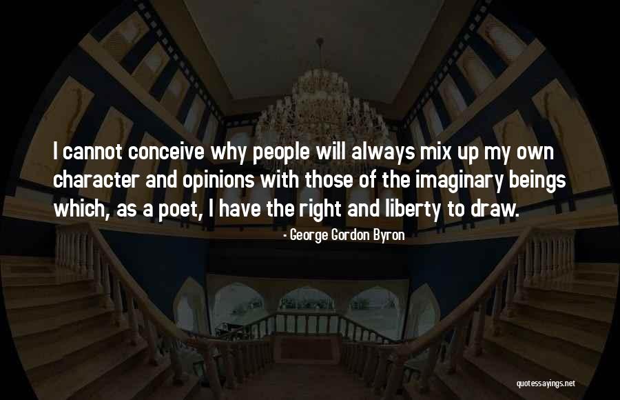 Pde Website Quotes By George Gordon Byron
