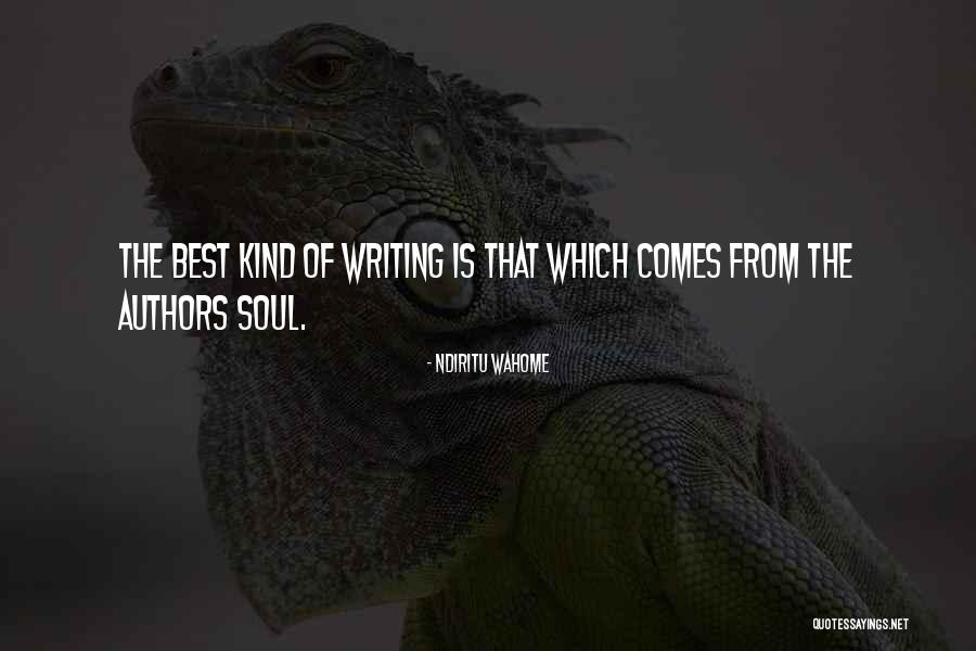 Pdiol Quotes By Ndiritu Wahome Pdiol Quotes By Ndiritu Wahome