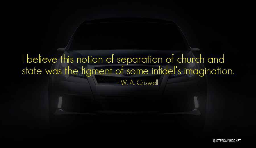 Pdiol Quotes By W. A. Criswell Pdiol Quotes By W. A. Criswell
