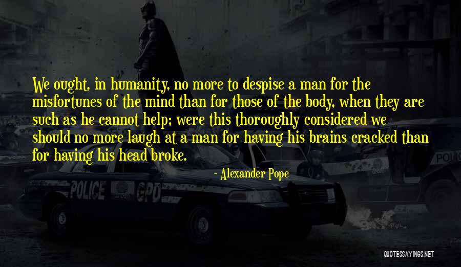 Pdja Quotes By Alexander Pope Pdja Quotes By Alexander Pope