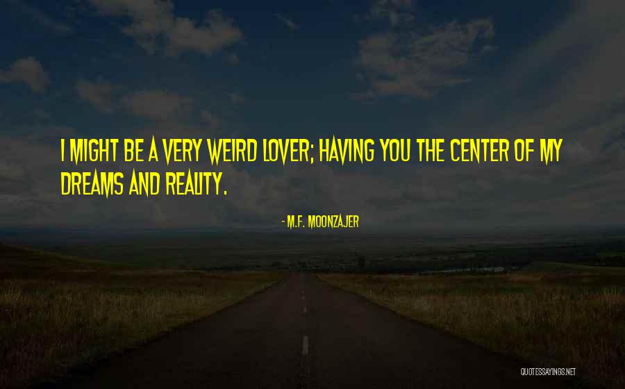 Pdja Quotes By M.F. Moonzajer Pdja Quotes By M.F. Moonzajer