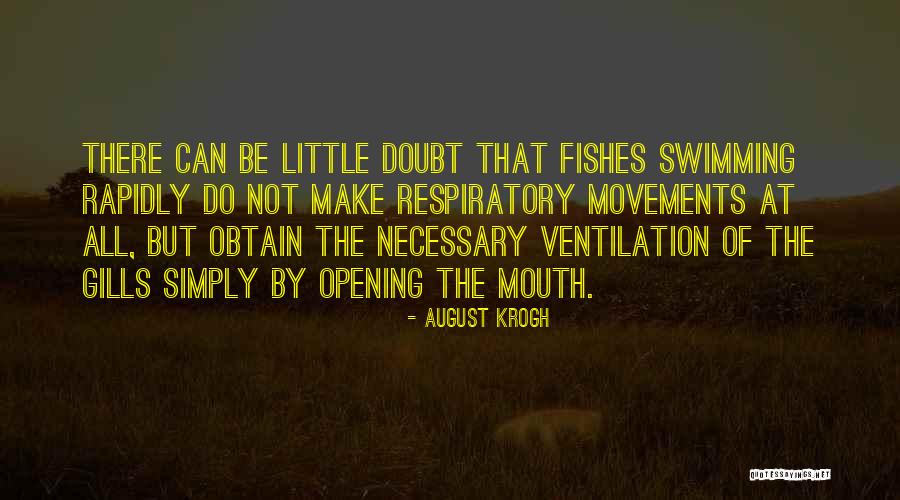Pdm University Quotes By August Krogh Pdm University Quotes By August Krogh