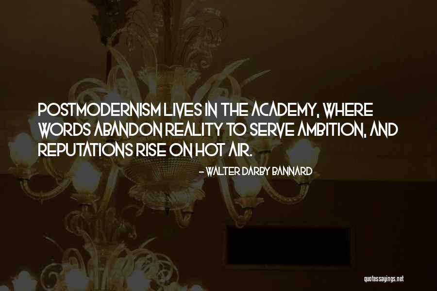 Pdm University Quotes By Walter Darby Bannard Pdm University Quotes By Walter Darby Bannard