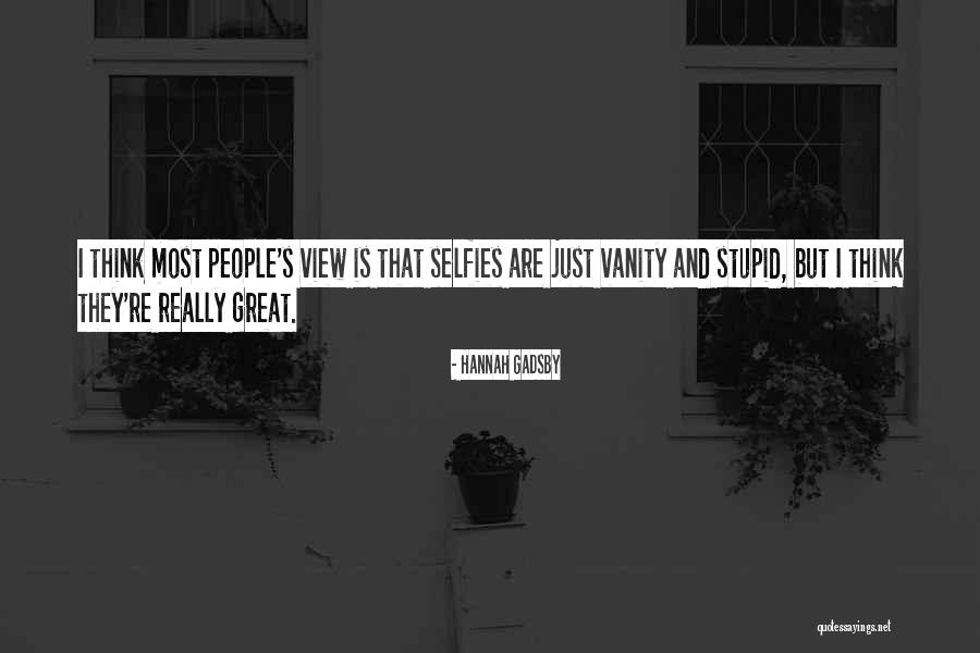 Pdma Quotes By Hannah Gadsby Pdma Quotes By Hannah Gadsby