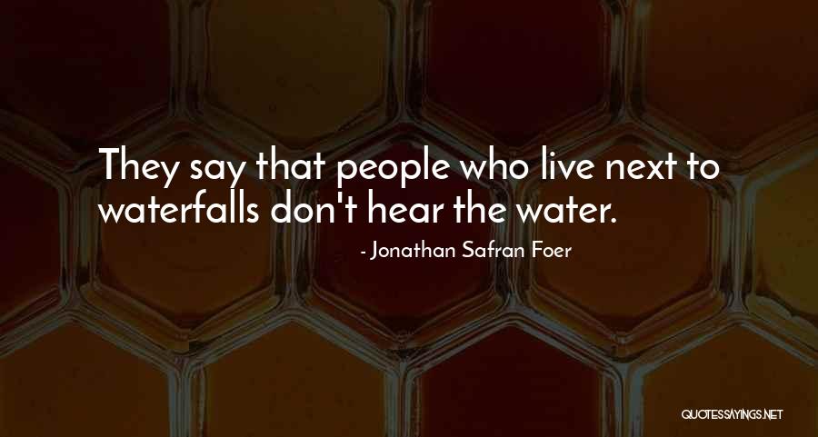 Pdo Adding Quotes By Jonathan Safran Foer Pdo Adding Quotes By Jonathan Safran Foer