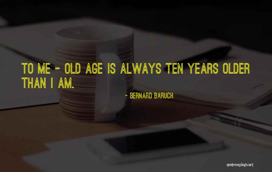 Pdp8 Control Quotes By Bernard Baruch Pdp8 Control Quotes By Bernard Baruch