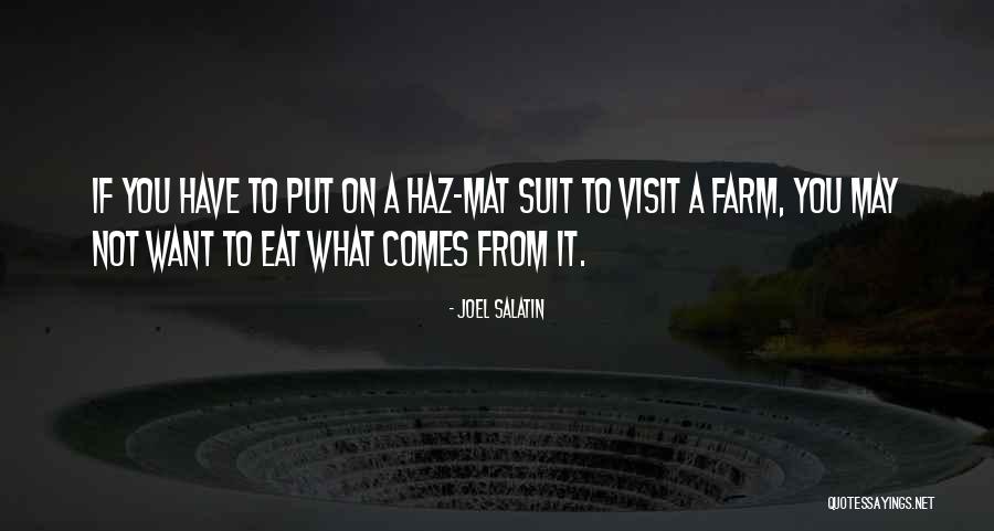 Pdp8 Instruction Quotes By Joel Salatin Pdp8 Instruction Quotes By Joel Salatin