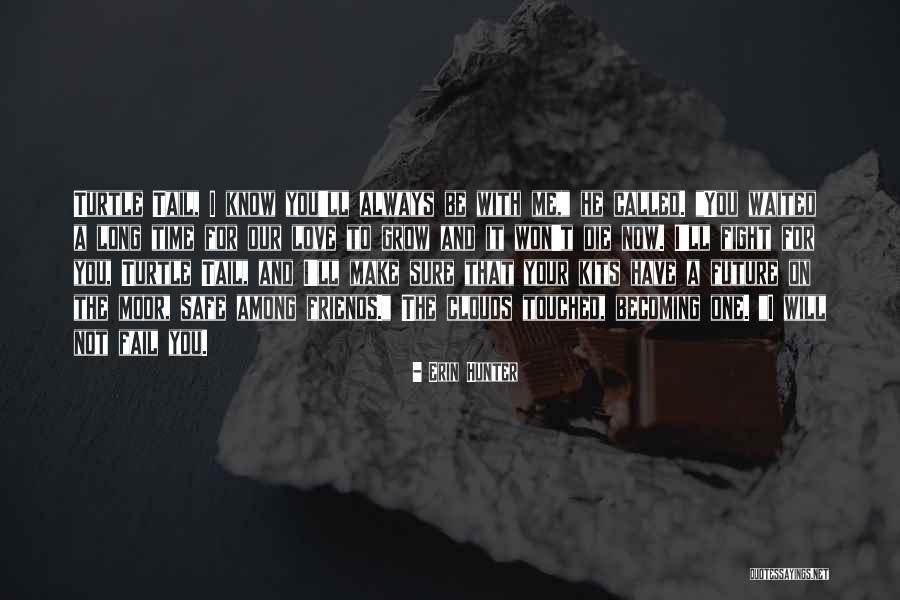 Pdra 660 Quotes By Erin Hunter Pdra 660 Quotes By Erin Hunter