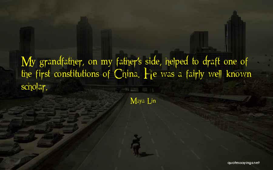Pdra Live Stream Quotes By Maya Lin Pdra Live Stream Quotes By Maya Lin