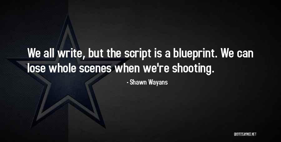 Pdra Live Stream Quotes By Shawn Wayans Pdra Live Stream Quotes By Shawn Wayans