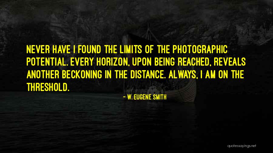 Pdra Live Stream Quotes By W. Eugene Smith Pdra Live Stream Quotes By W. Eugene Smith