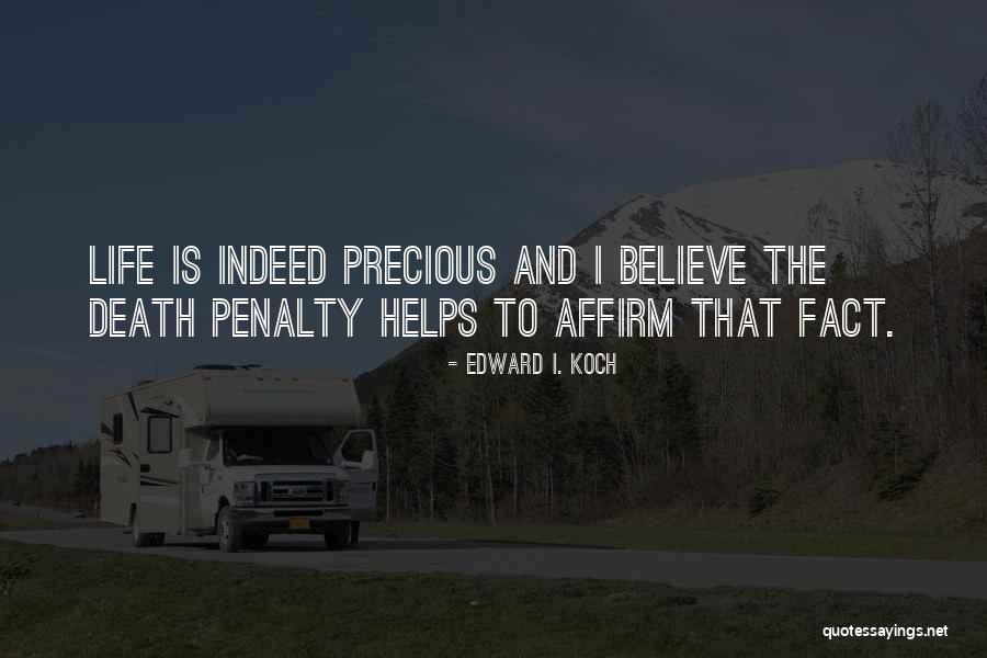 Pdra Results Quotes By Edward I. Koch Pdra Results Quotes By Edward I. Koch