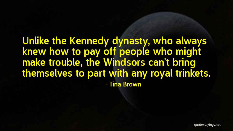 Pds Form Quotes By Tina Brown Pds Form Quotes By Tina Brown