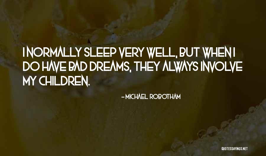 Pdz For Chickens Quotes By Michael Robotham Pdz For Chickens Quotes By Michael Robotham