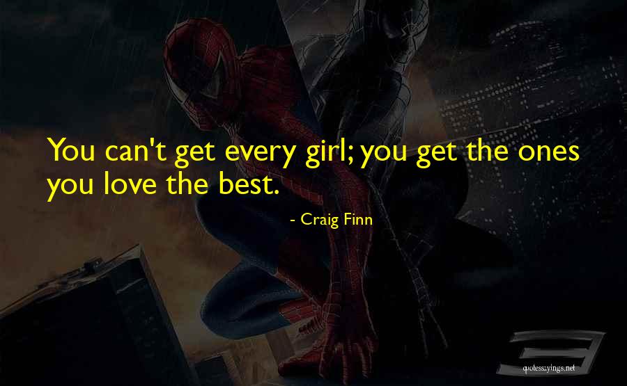 Pdz Holdings Quotes By Craig Finn