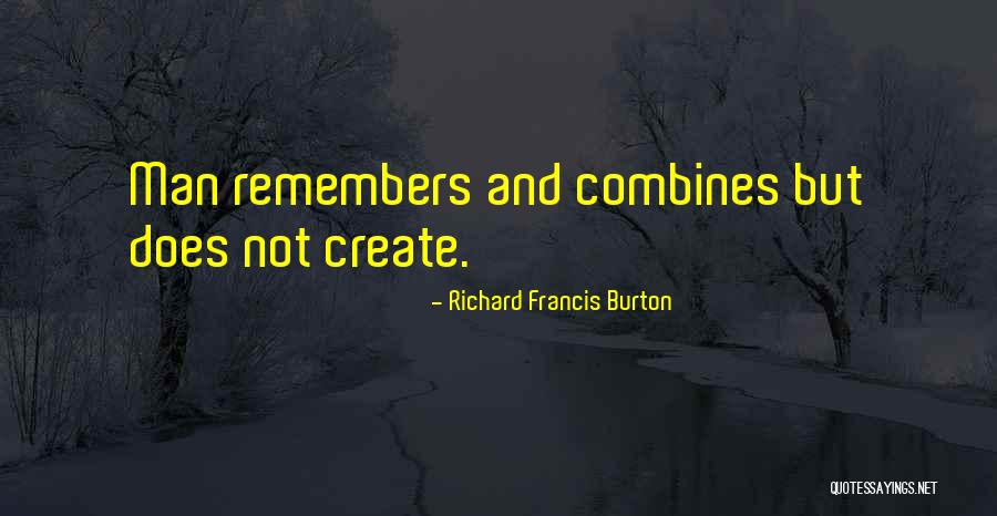 Pdz Holdings Quotes By Richard Francis Burton