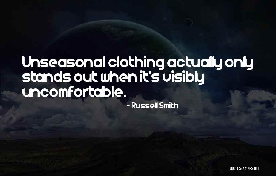 Pe Anha Street View Quotes By Russell Smith Pe Anha Street View Quotes By Russell Smith