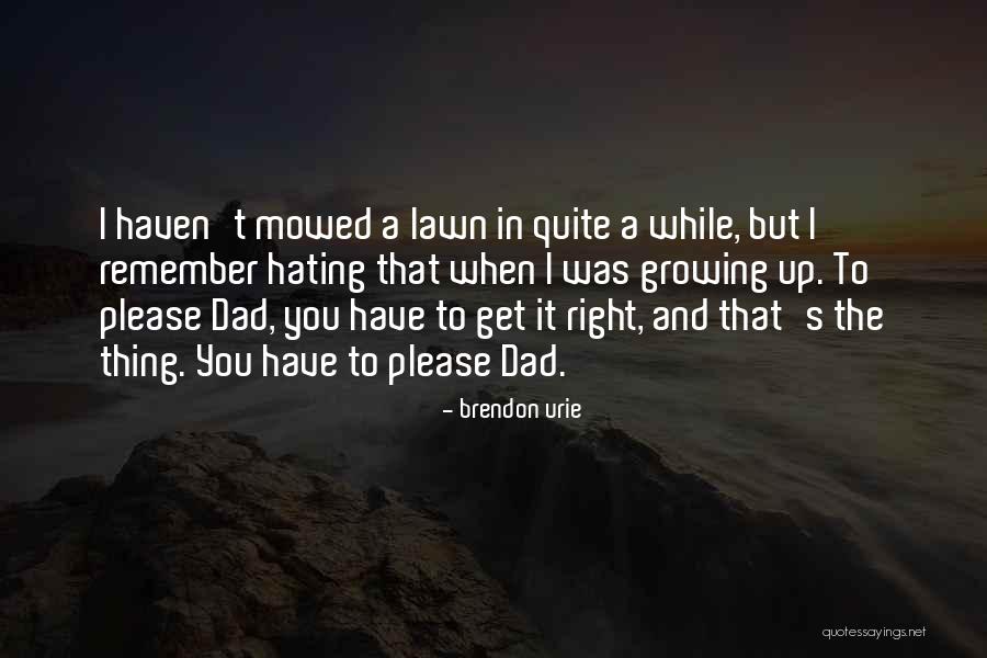 Pe Custom Quotes By Brendon Urie Pe Custom Quotes By Brendon Urie