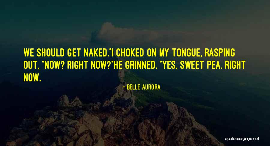 Pea Quotes By Belle Aurora Pea Quotes By Belle Aurora