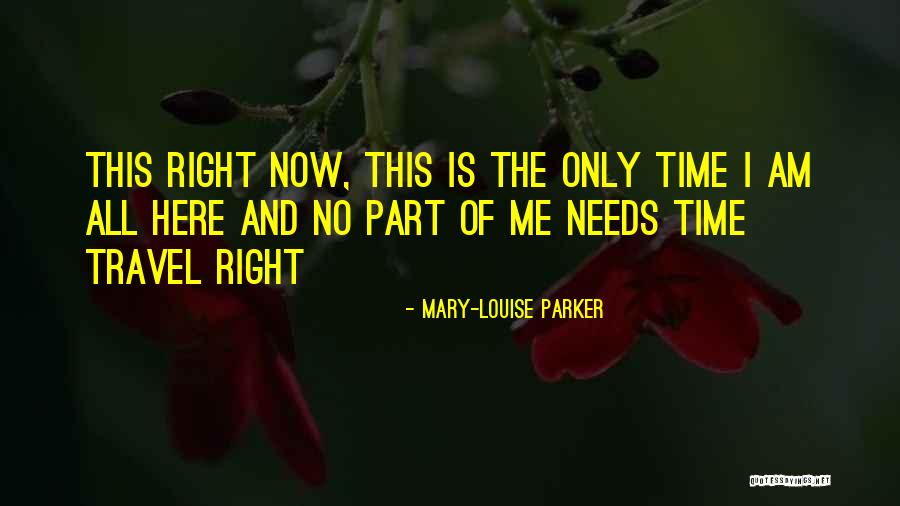 Pea Vines With Garlic Sauce Quotes By Mary-Louise Parker Pea Vines With Garlic Sauce Quotes By Mary-Louise Parker